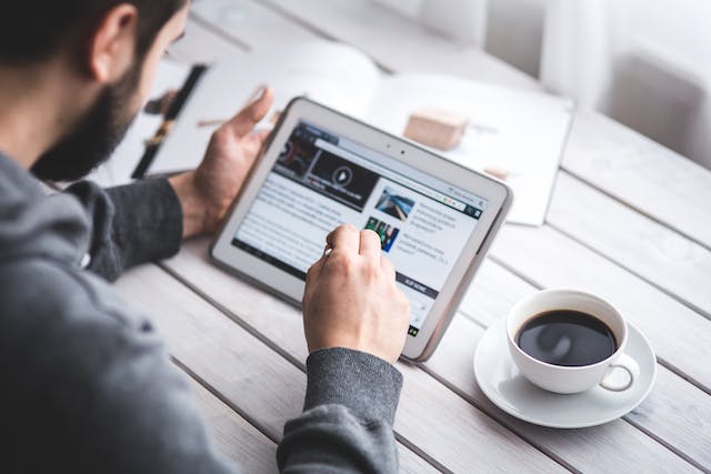 Effectieve samenwerking met freelancers