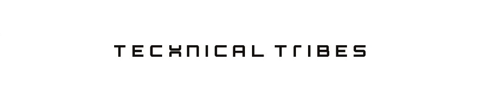 Logo Technical Tribes